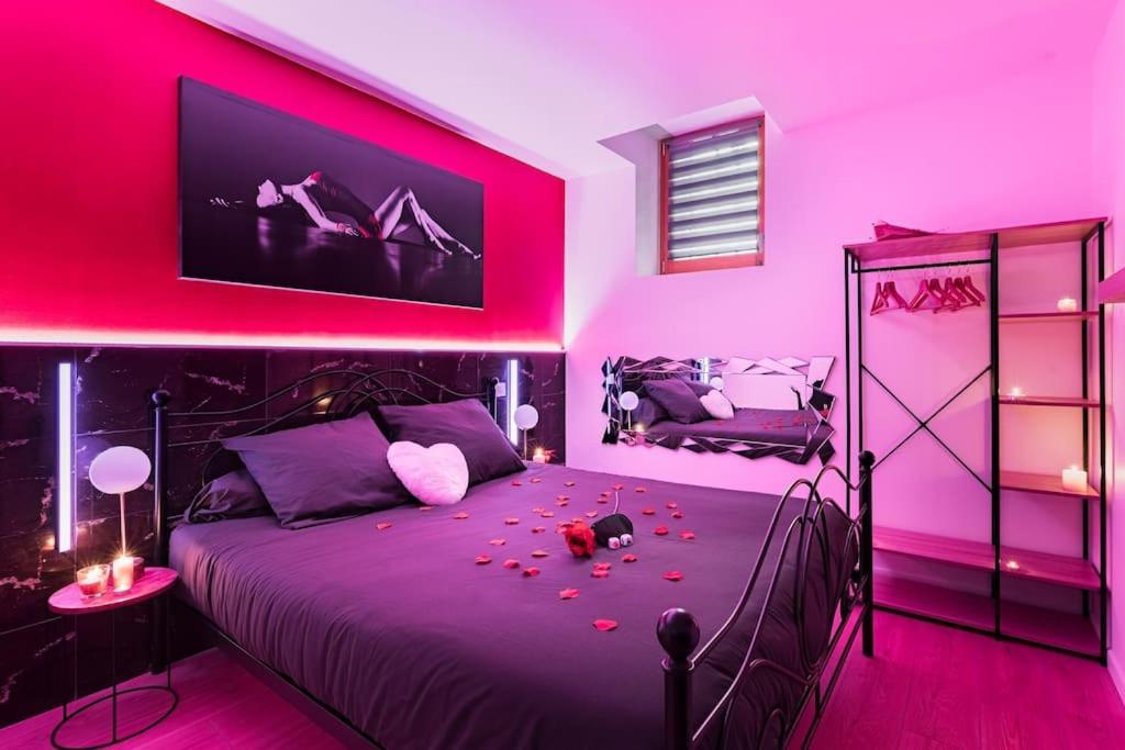Cachette Secrete & Spa Narbonne Exterior photo